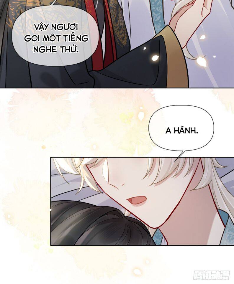 Cư Tâm Bất Kính - Chapter 17 - Page 22