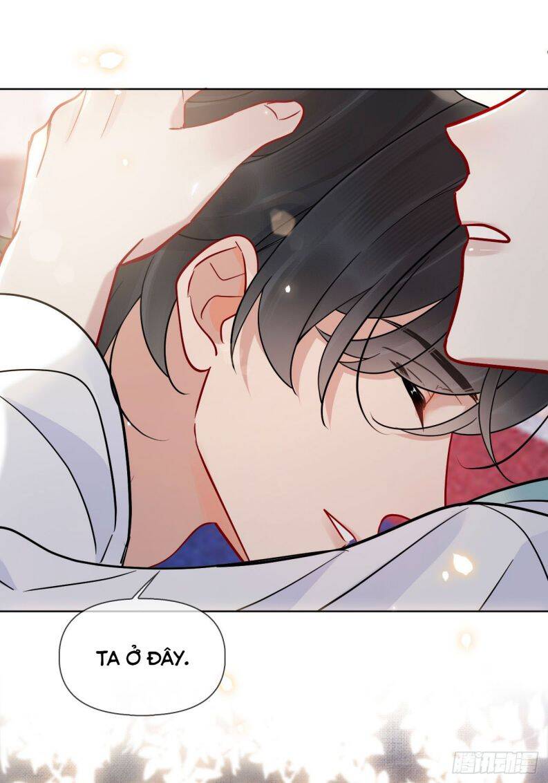 Cư Tâm Bất Kính - Chapter 17 - Page 23