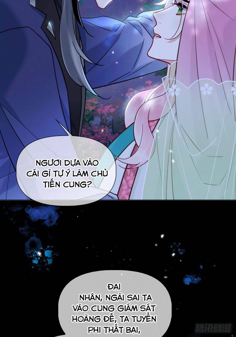 Cư Tâm Bất Kính - Chapter 17 - Page 27