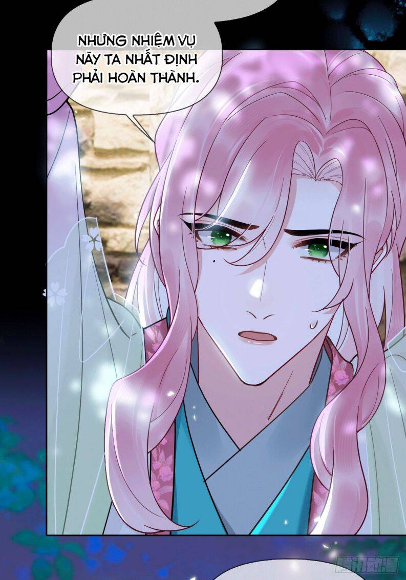 Cư Tâm Bất Kính - Chapter 17 - Page 28