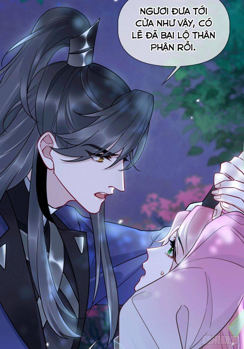 Cư Tâm Bất Kính - Chapter 17 - Page 29