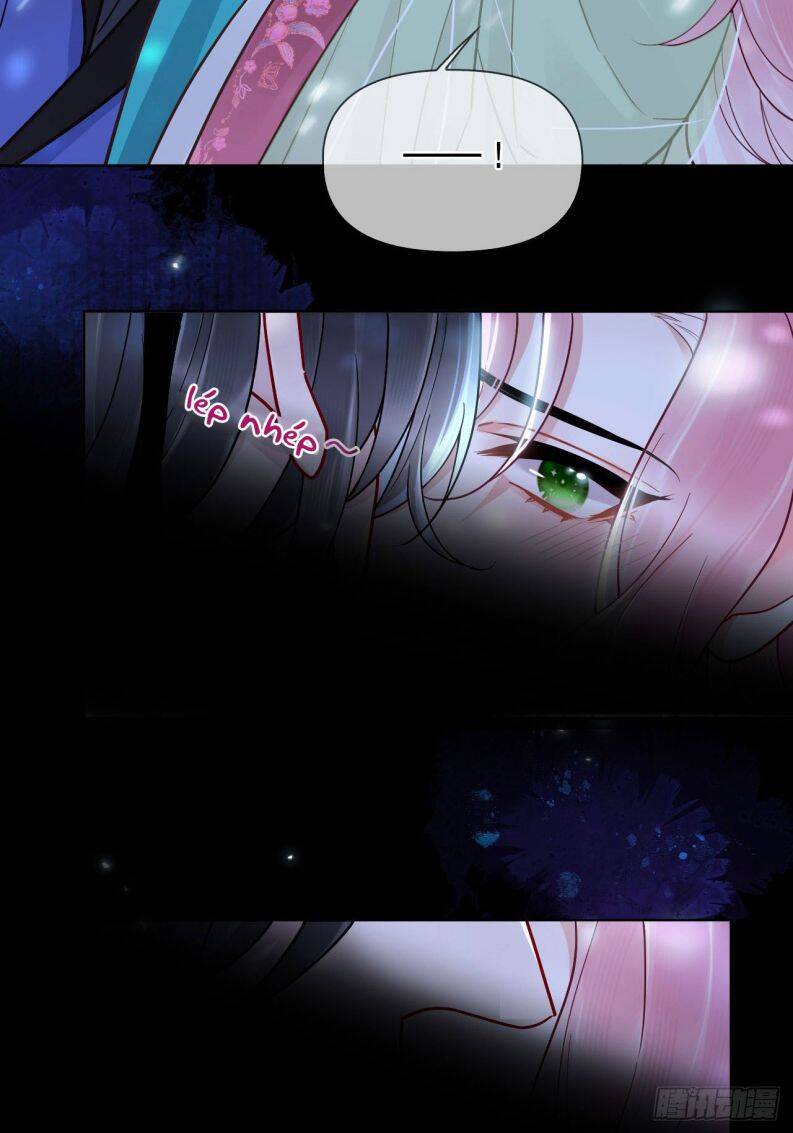 Cư Tâm Bất Kính - Chapter 17 - Page 32