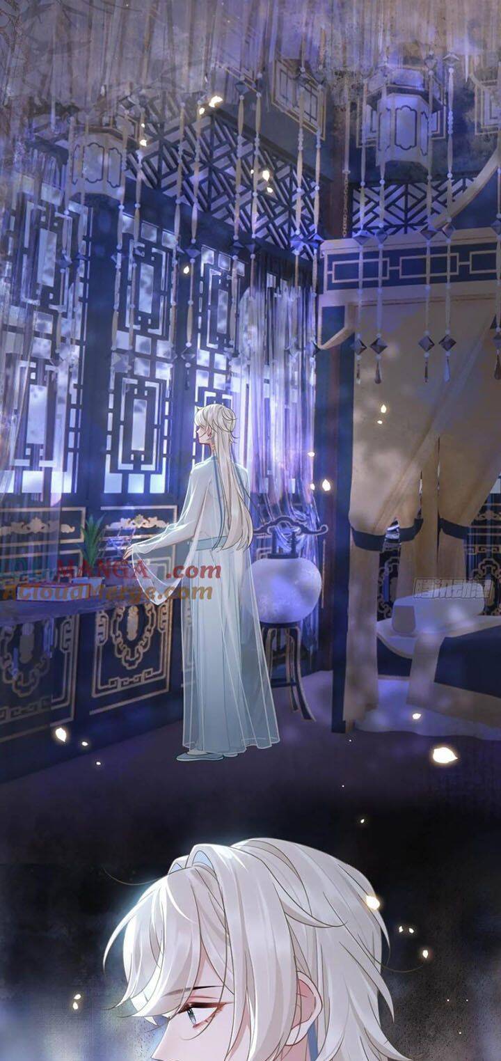 Cư Tâm Bất Kính - Chapter 18 - Page 10