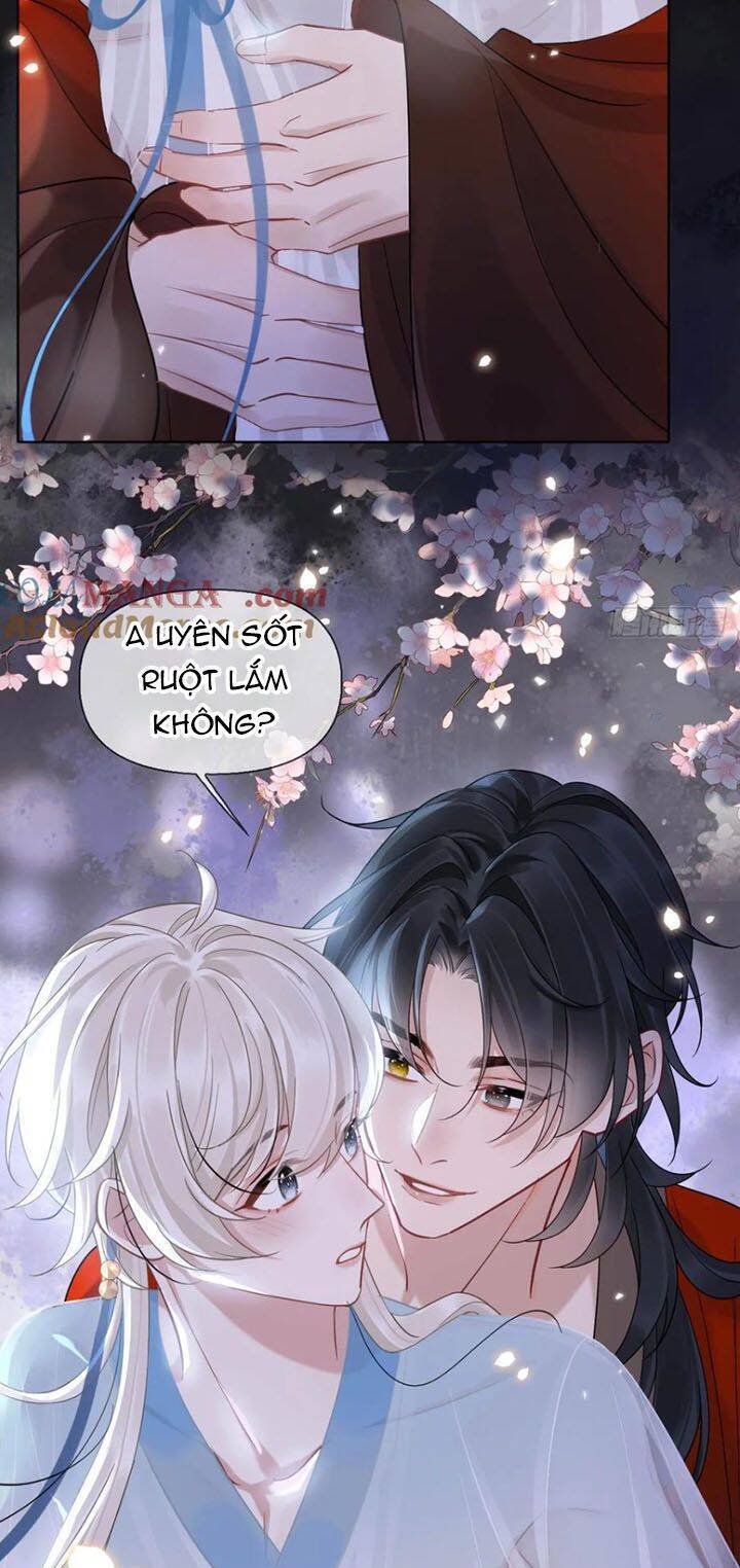 Cư Tâm Bất Kính - Chapter 18 - Page 12