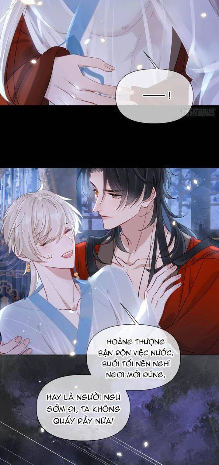 Cư Tâm Bất Kính - Chapter 18 - Page 13