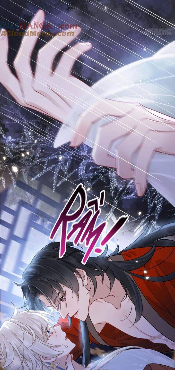 Cư Tâm Bất Kính - Chapter 18 - Page 14