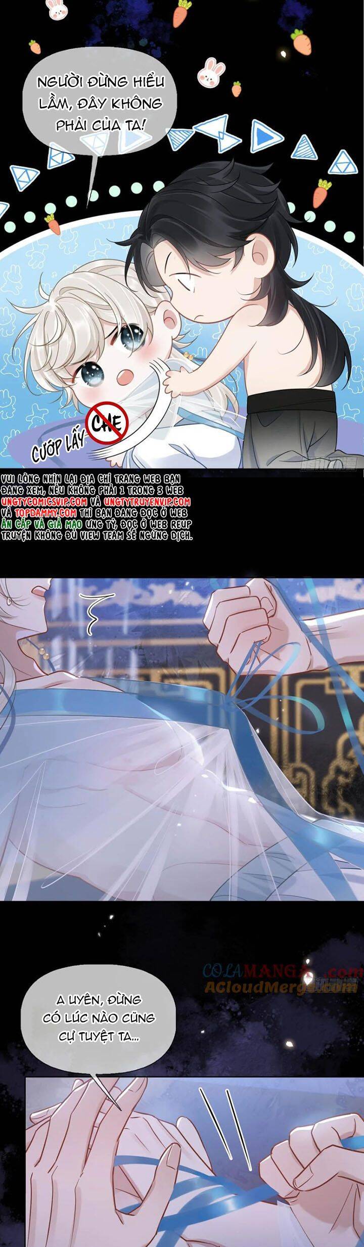 Cư Tâm Bất Kính - Chapter 18 - Page 18