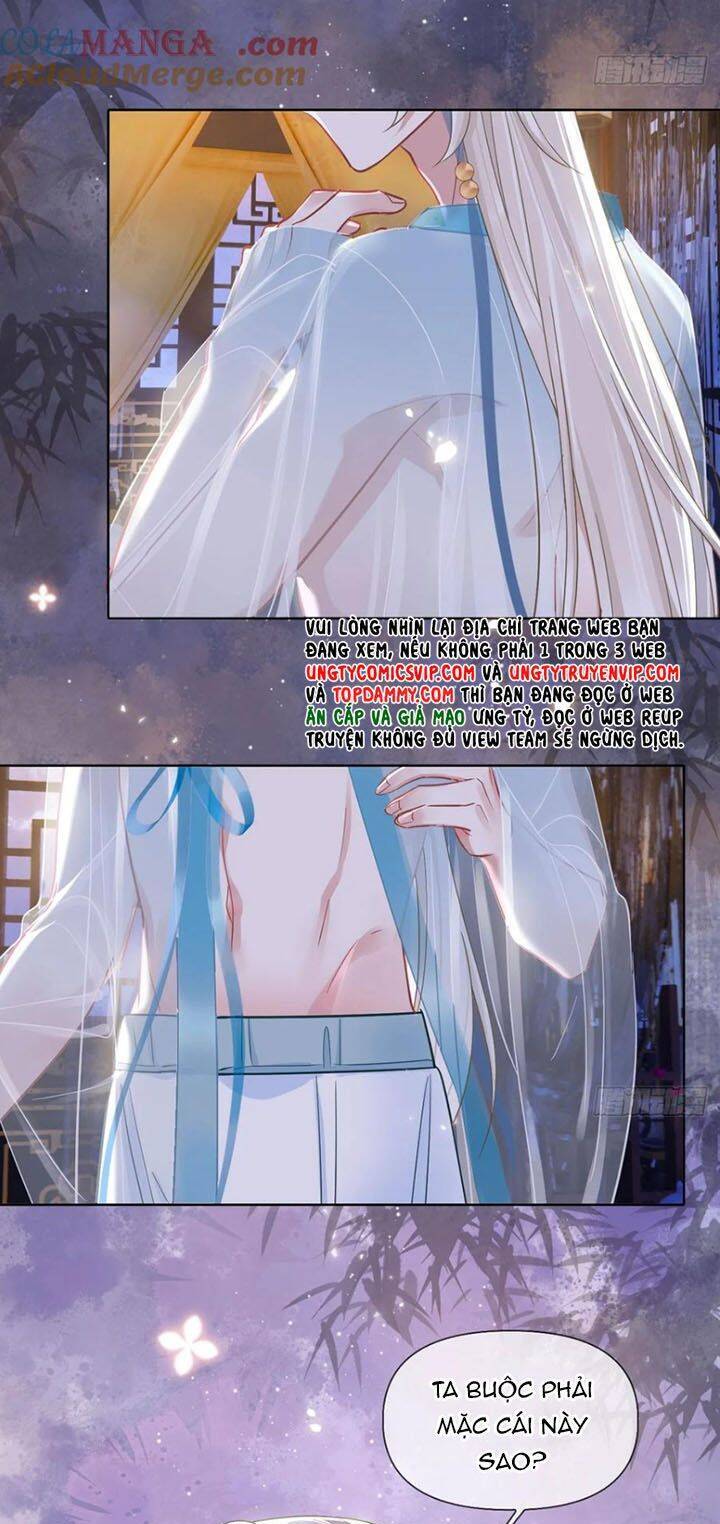 Cư Tâm Bất Kính - Chapter 18 - Page 4