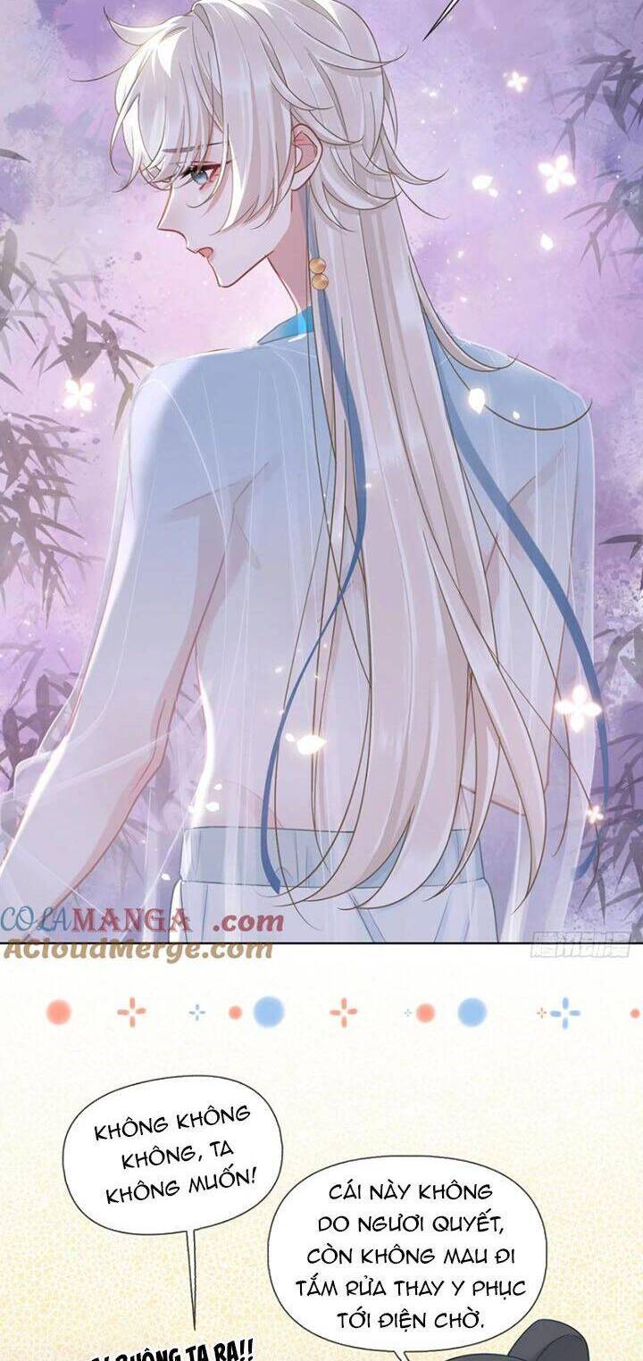 Cư Tâm Bất Kính - Chapter 18 - Page 5