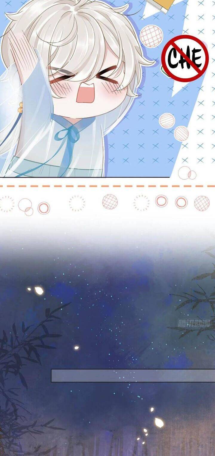 Cư Tâm Bất Kính - Chapter 18 - Page 9