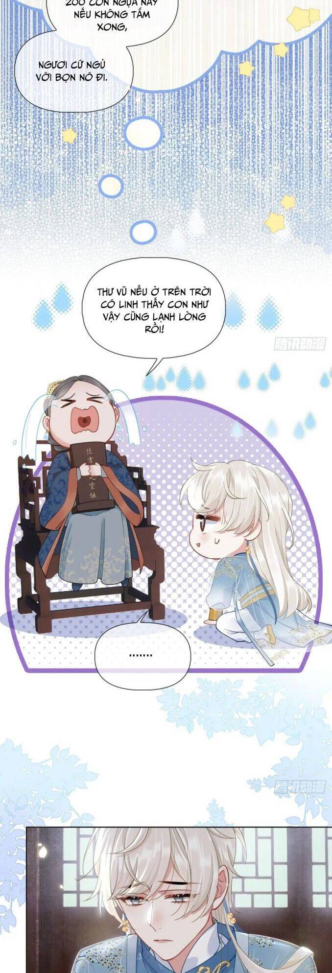 Cư Tâm Bất Kính - Chapter 2 - Page 12