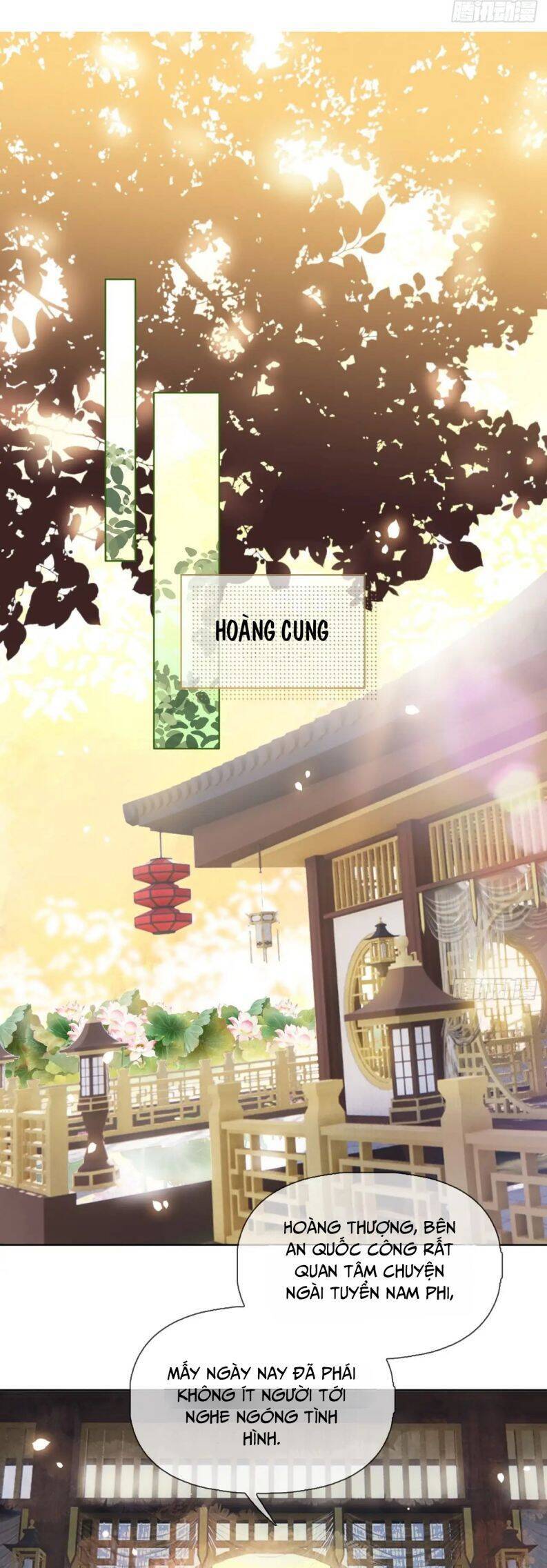 Cư Tâm Bất Kính - Chapter 2 - Page 18