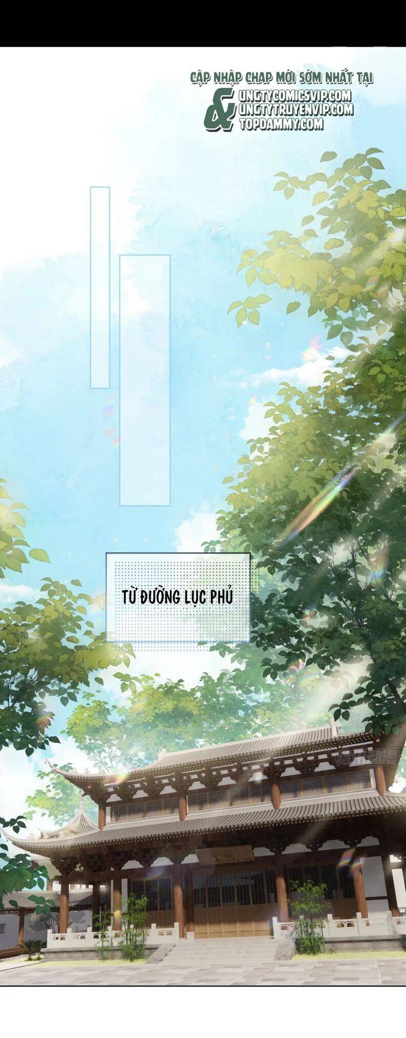 Cư Tâm Bất Kính - Chapter 2 - Page 7