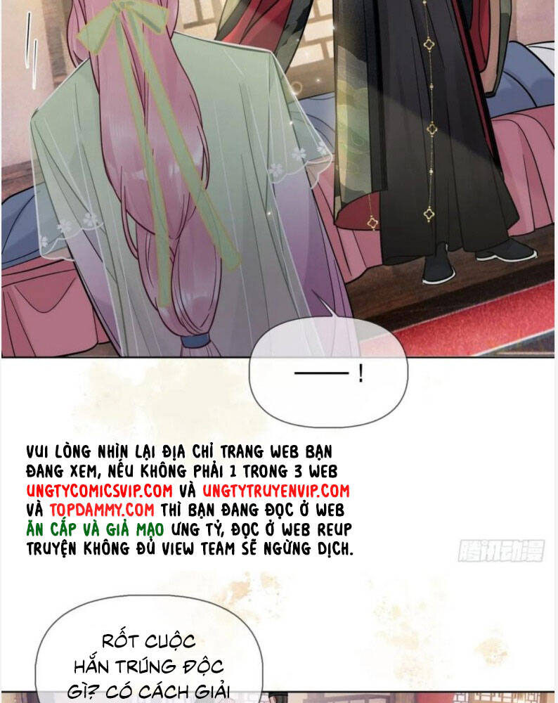 Cư Tâm Bất Kính - Chapter 20 - Page 11