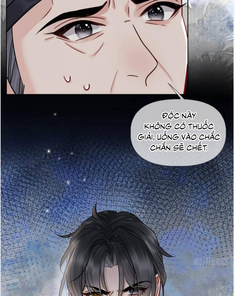 Cư Tâm Bất Kính - Chapter 20 - Page 13