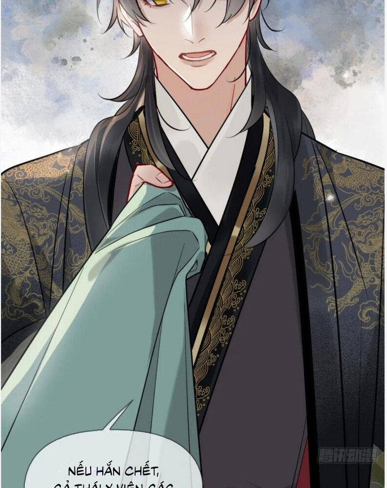 Cư Tâm Bất Kính - Chapter 20 - Page 14