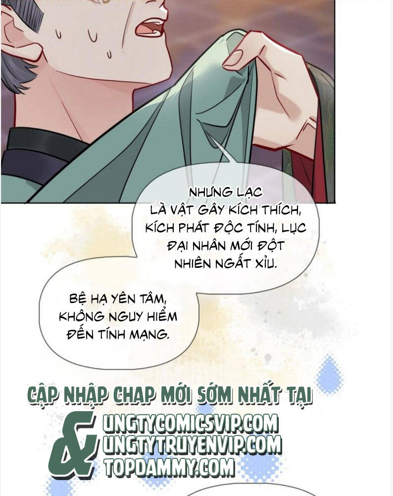 Cư Tâm Bất Kính - Chapter 20 - Page 16