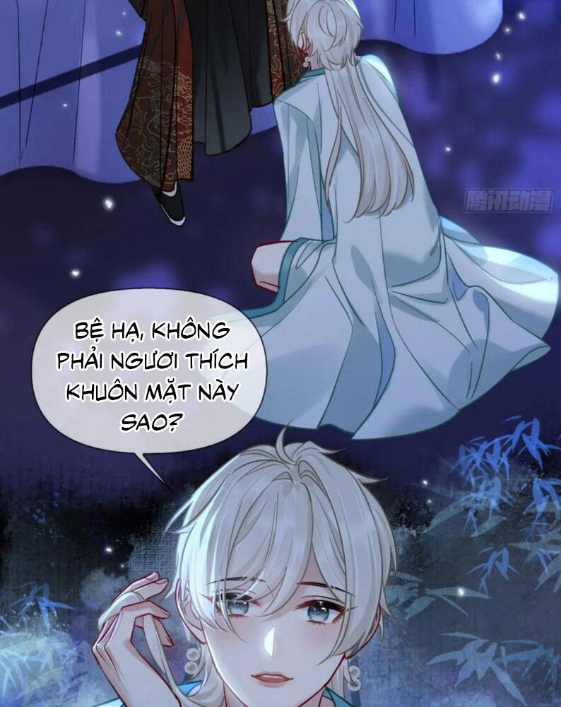 Cư Tâm Bất Kính - Chapter 20 - Page 24