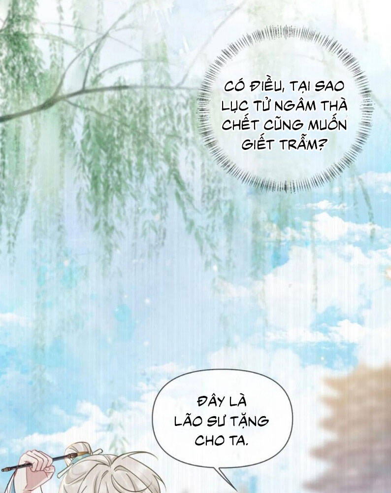 Cư Tâm Bất Kính - Chapter 20 - Page 28