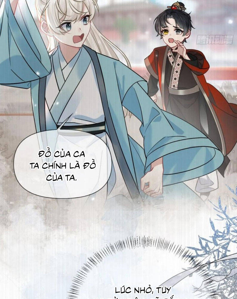 Cư Tâm Bất Kính - Chapter 20 - Page 29