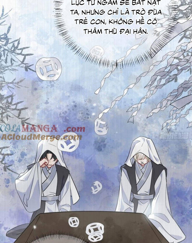 Cư Tâm Bất Kính - Chapter 20 - Page 30