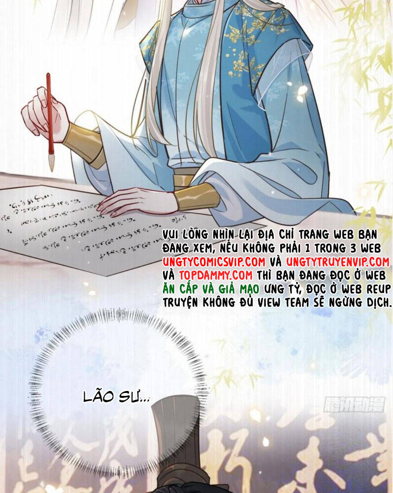 Cư Tâm Bất Kính - Chapter 20 - Page 37