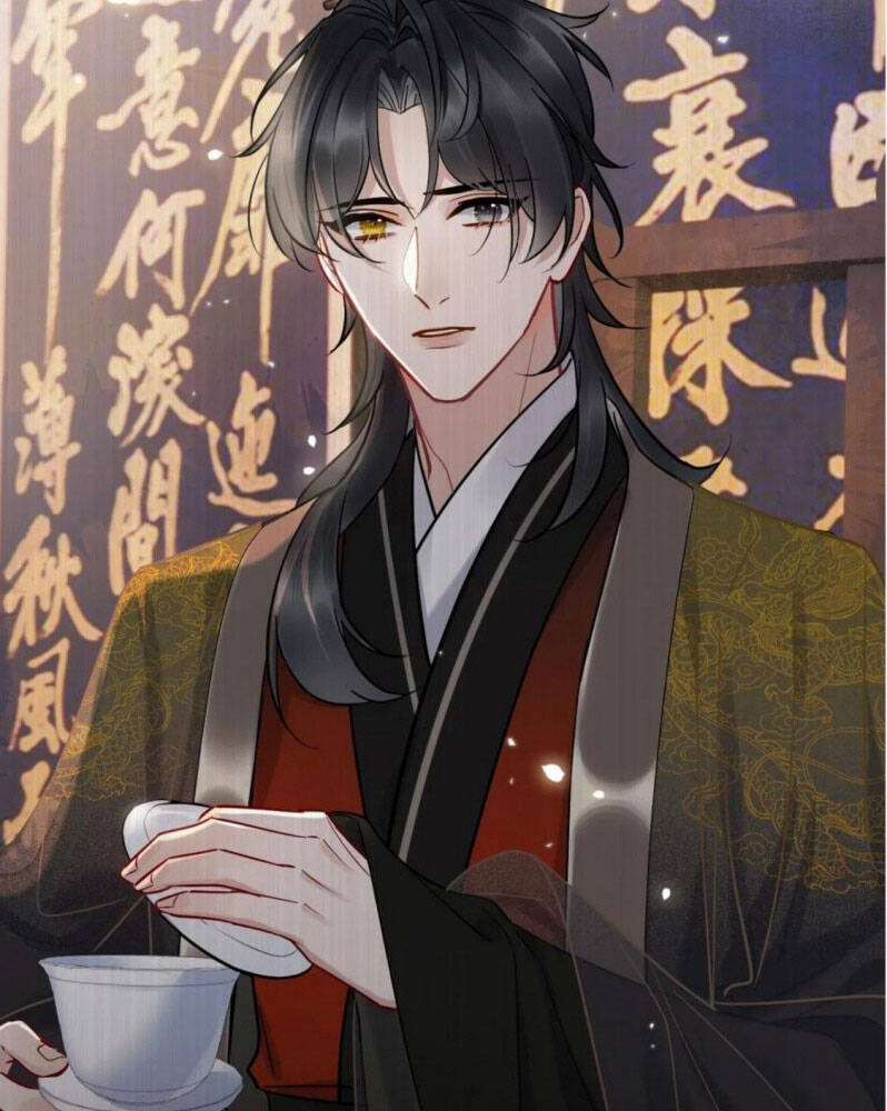 Cư Tâm Bất Kính - Chapter 20 - Page 38