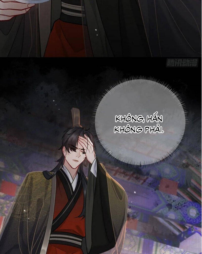 Cư Tâm Bất Kính - Chapter 20 - Page 39