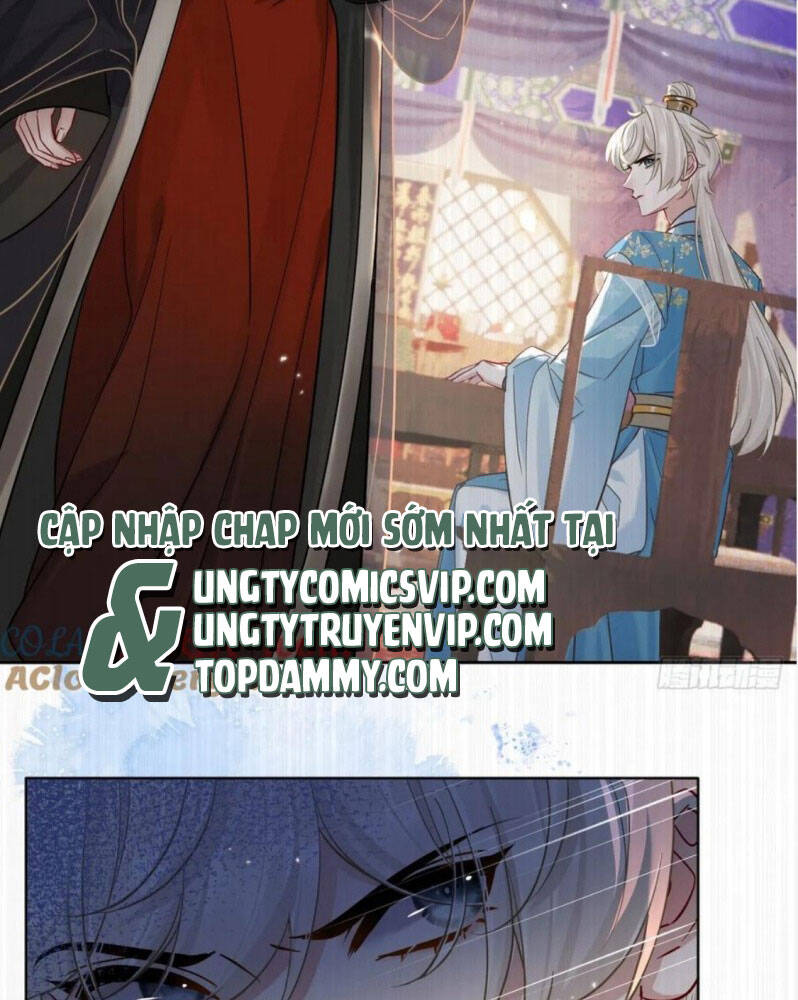 Cư Tâm Bất Kính - Chapter 20 - Page 40