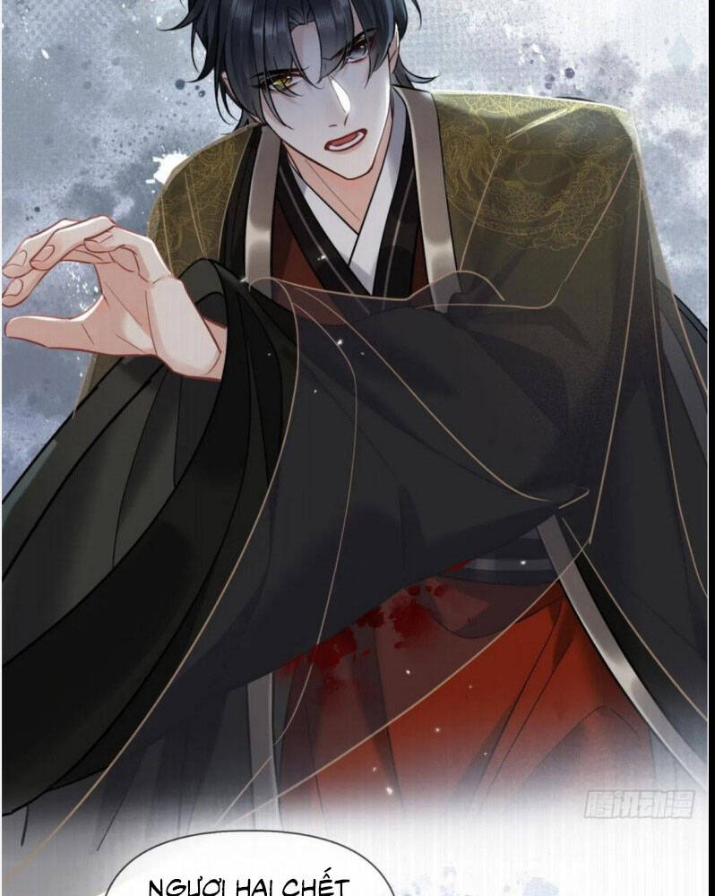 Cư Tâm Bất Kính - Chapter 20 - Page 45