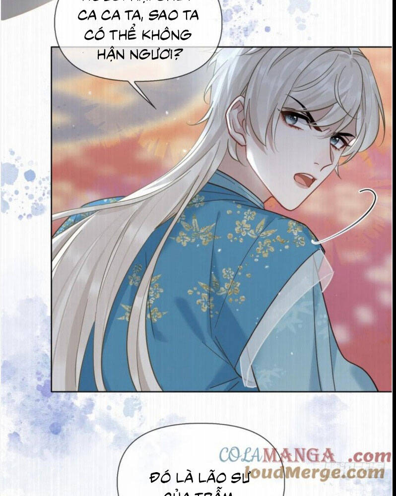 Cư Tâm Bất Kính - Chapter 20 - Page 46