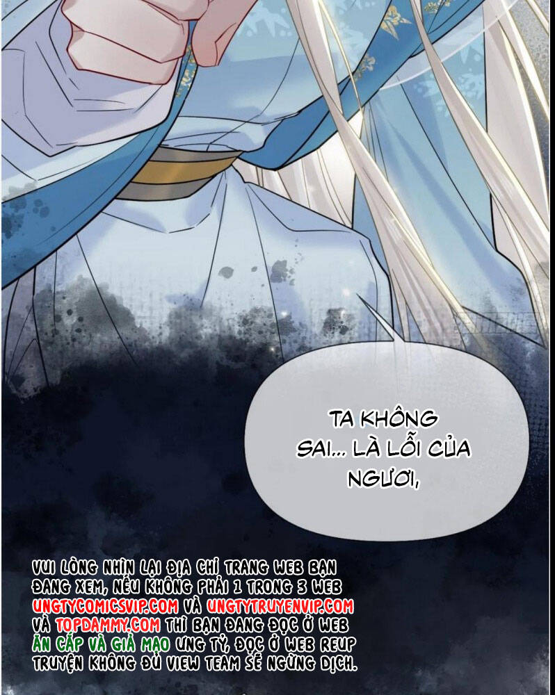 Cư Tâm Bất Kính - Chapter 20 - Page 49