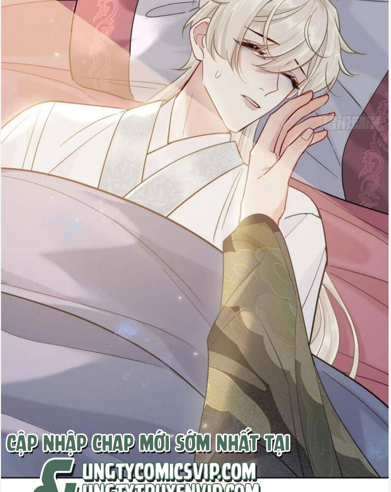 Cư Tâm Bất Kính - Chapter 20 - Page 5