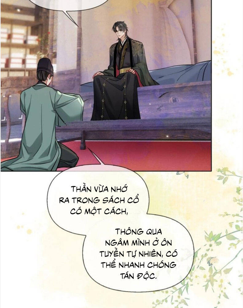 Cư Tâm Bất Kính - Chapter 20 - Page 53