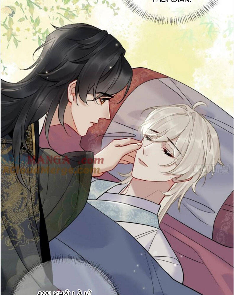 Cư Tâm Bất Kính - Chapter 20 - Page 55