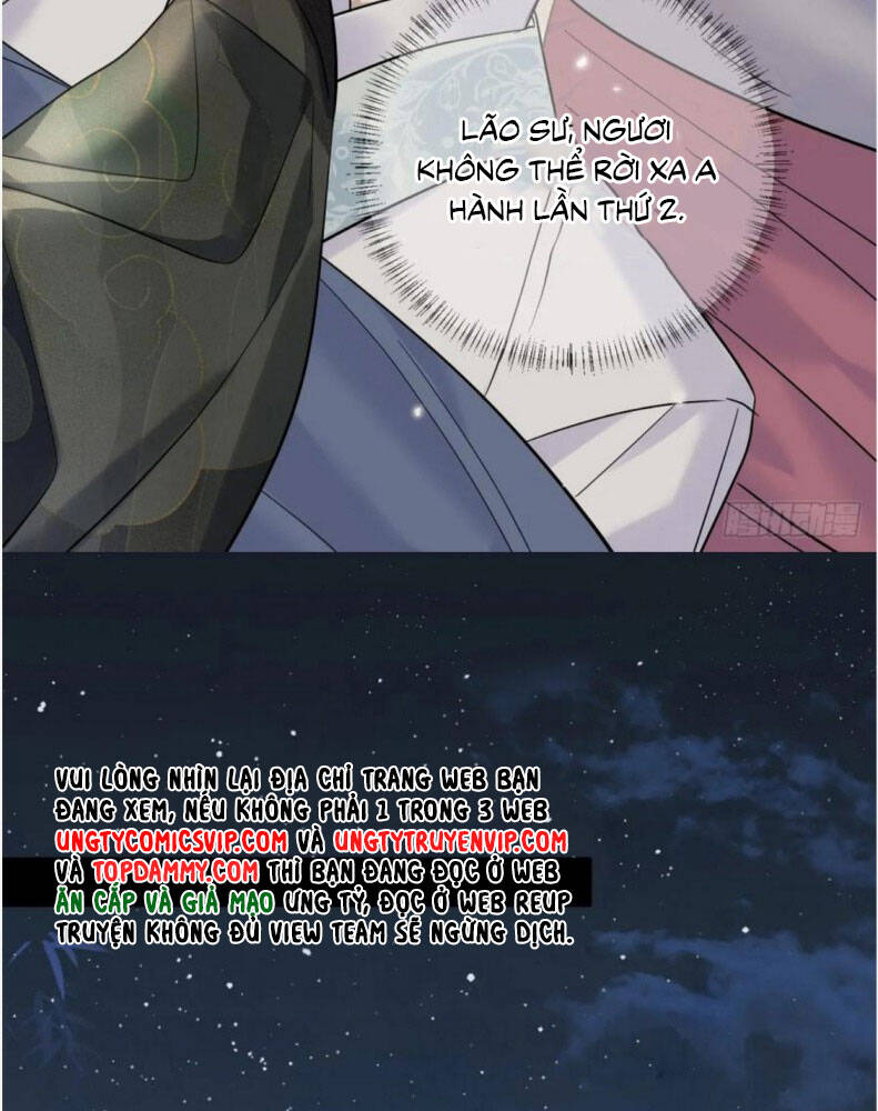 Cư Tâm Bất Kính - Chapter 20 - Page 57