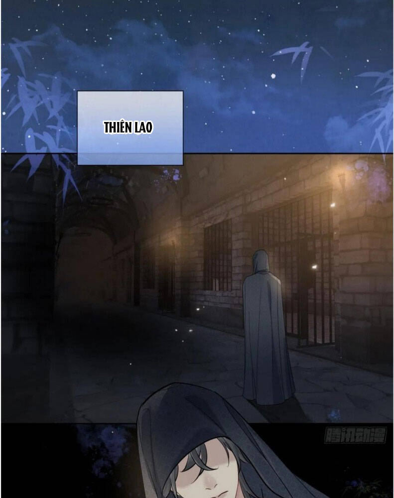 Cư Tâm Bất Kính - Chapter 20 - Page 58