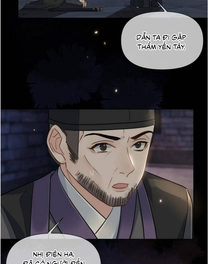 Cư Tâm Bất Kính - Chapter 20 - Page 62