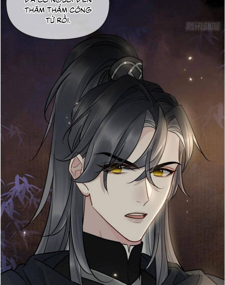 Cư Tâm Bất Kính - Chapter 20 - Page 63