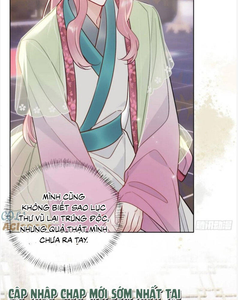 Cư Tâm Bất Kính - Chapter 20 - Page 9