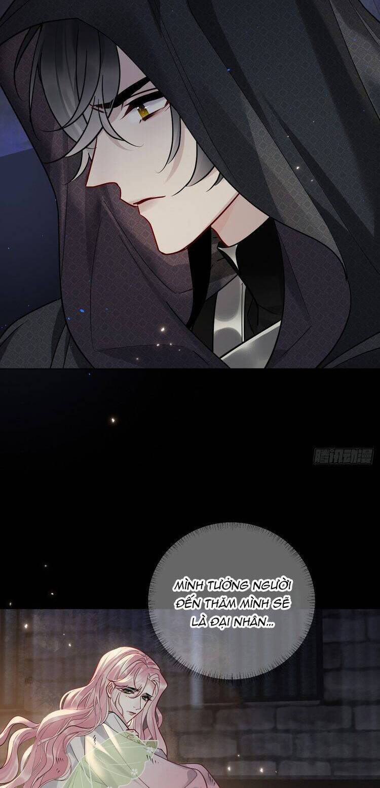 Cư Tâm Bất Kính - Chapter 21 - Page 12