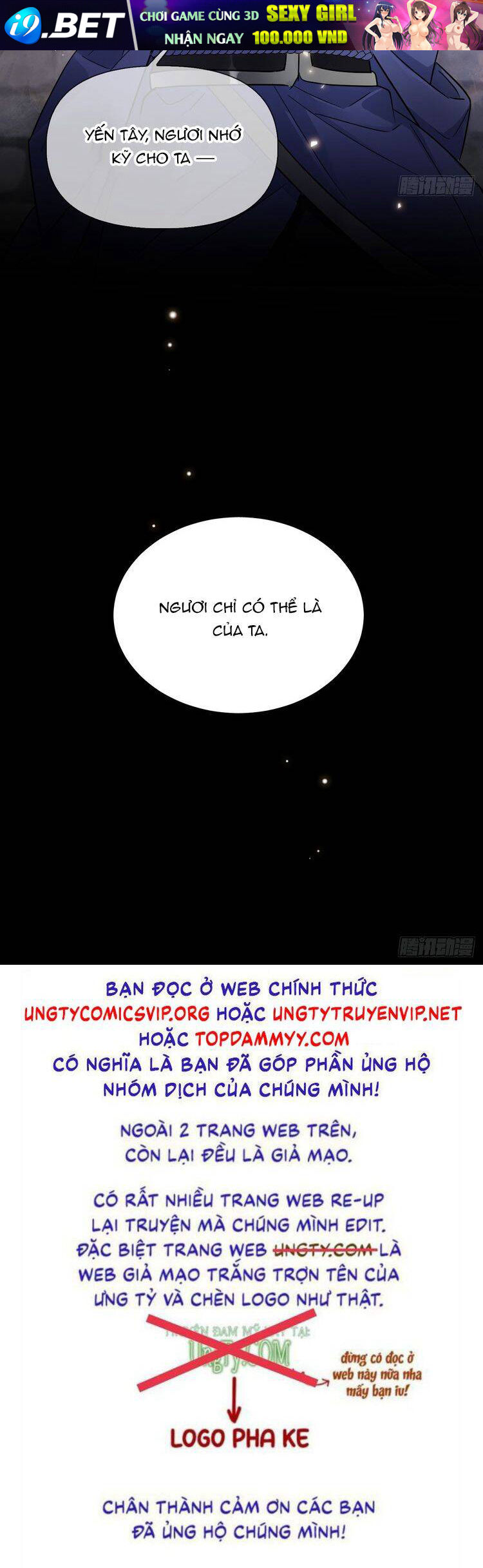 Cư Tâm Bất Kính - Chapter 21 - Page 24