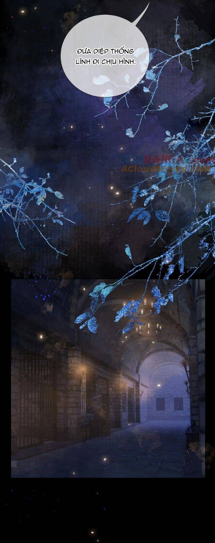 Cư Tâm Bất Kính - Chapter 22 - Page 10