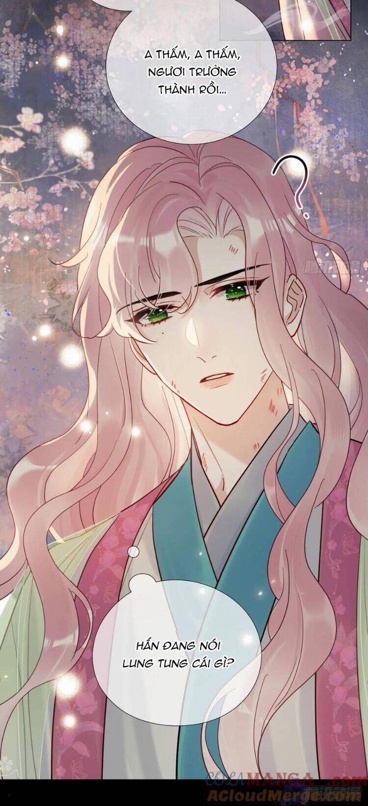Cư Tâm Bất Kính - Chapter 22 - Page 17