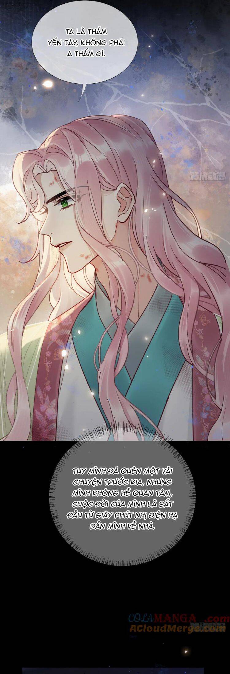 Cư Tâm Bất Kính - Chapter 22 - Page 20