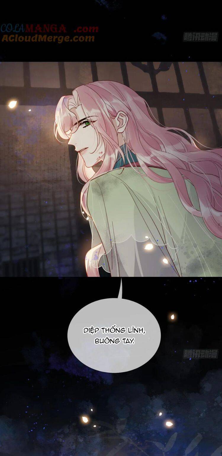 Cư Tâm Bất Kính - Chapter 22 - Page 25