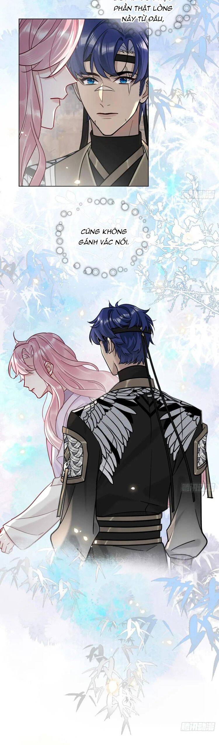 Cư Tâm Bất Kính - Chapter 23 - Page 11