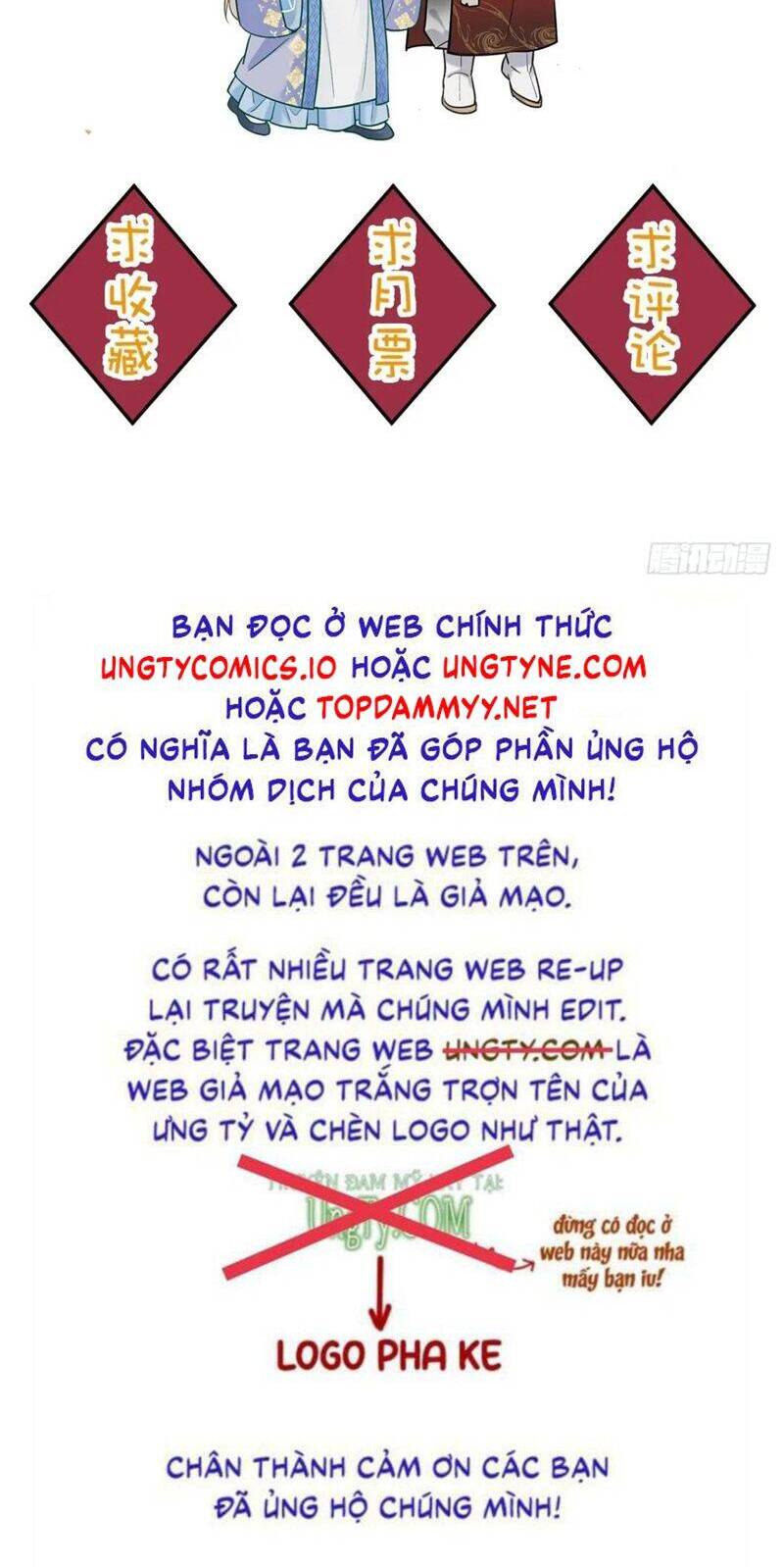 Cư Tâm Bất Kính - Chapter 24 - Page 24