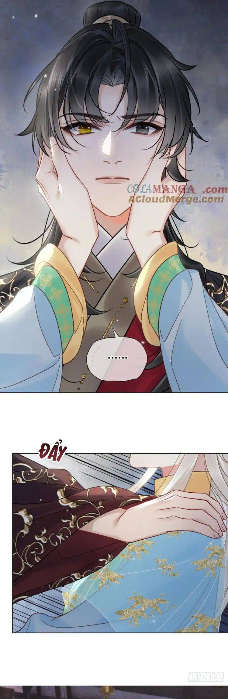 Cư Tâm Bất Kính - Chapter 26 - Page 13