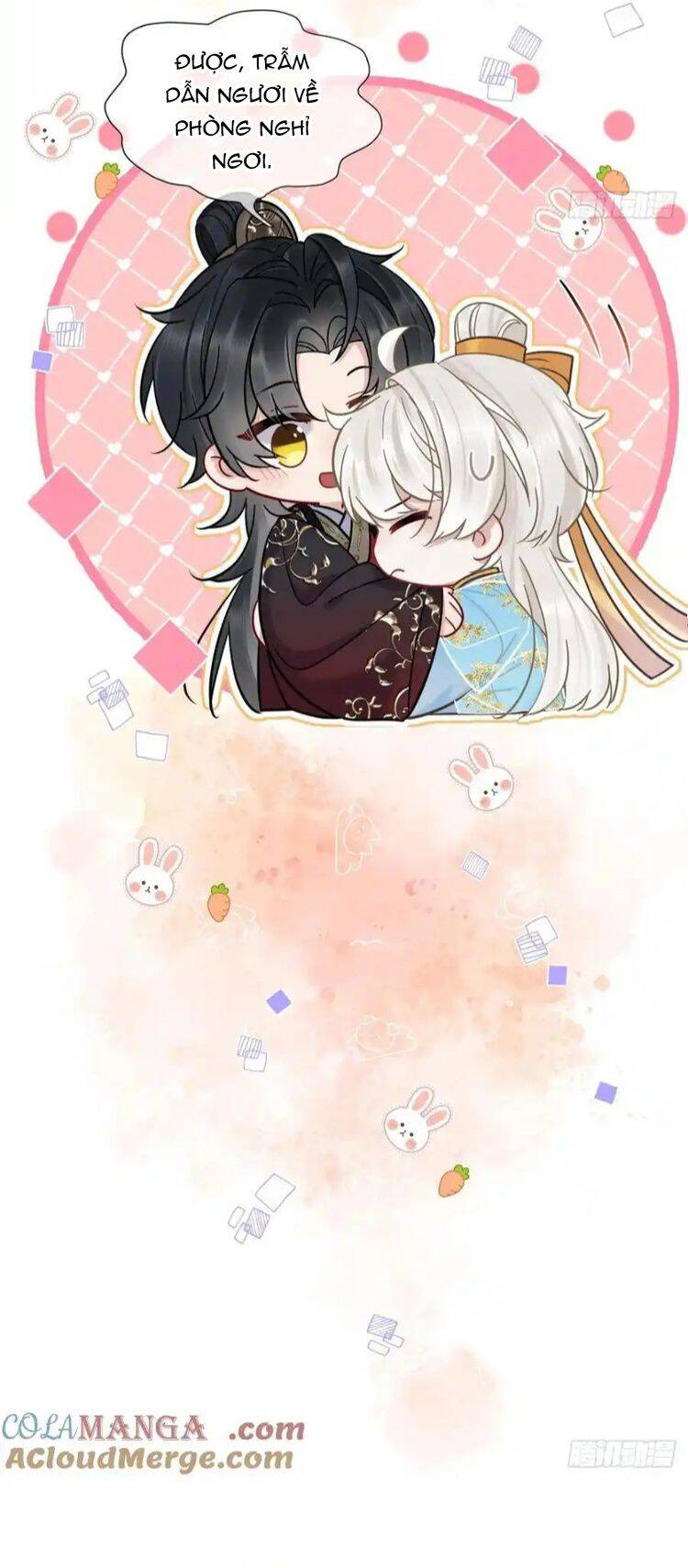 Cư Tâm Bất Kính - Chapter 26 - Page 5